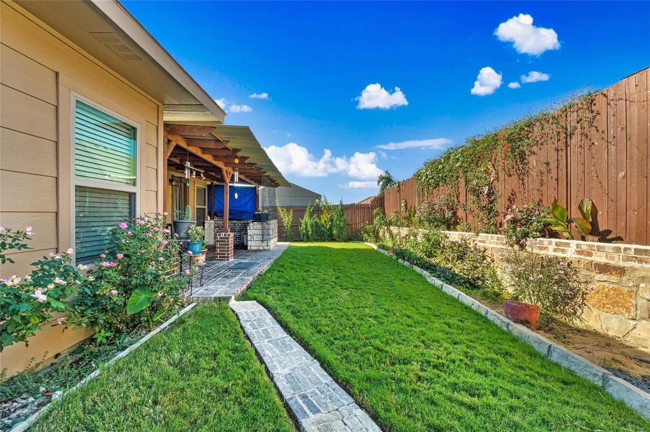 2905 Pacifico Way Fort Worth TX 76111