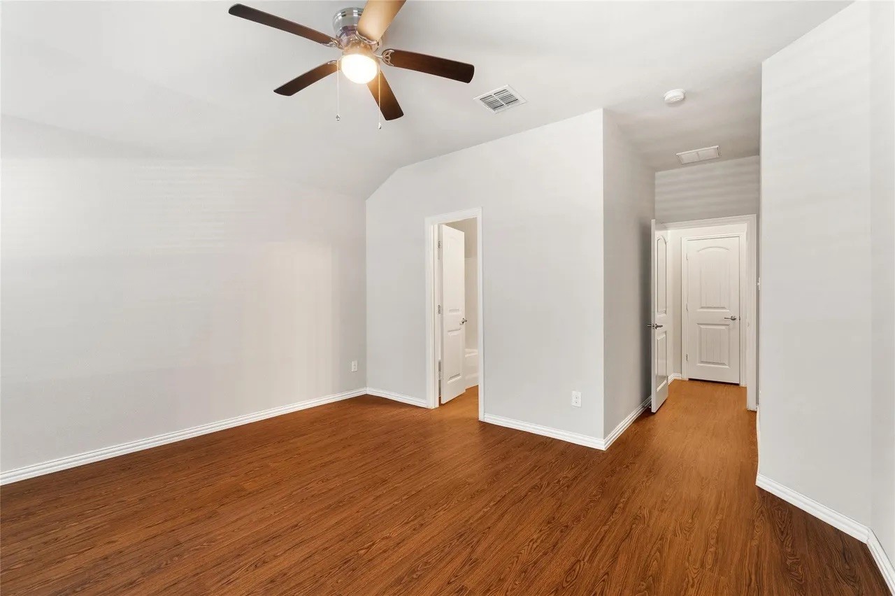2905 Pacifico Way Fort Worth TX 76111