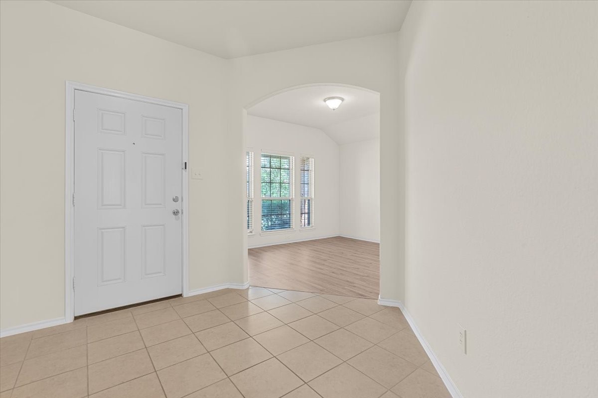 1729 Park Trails Boulevard Princeton TX 75407