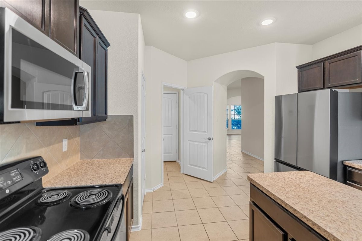 1729 Park Trails Boulevard Princeton TX 75407