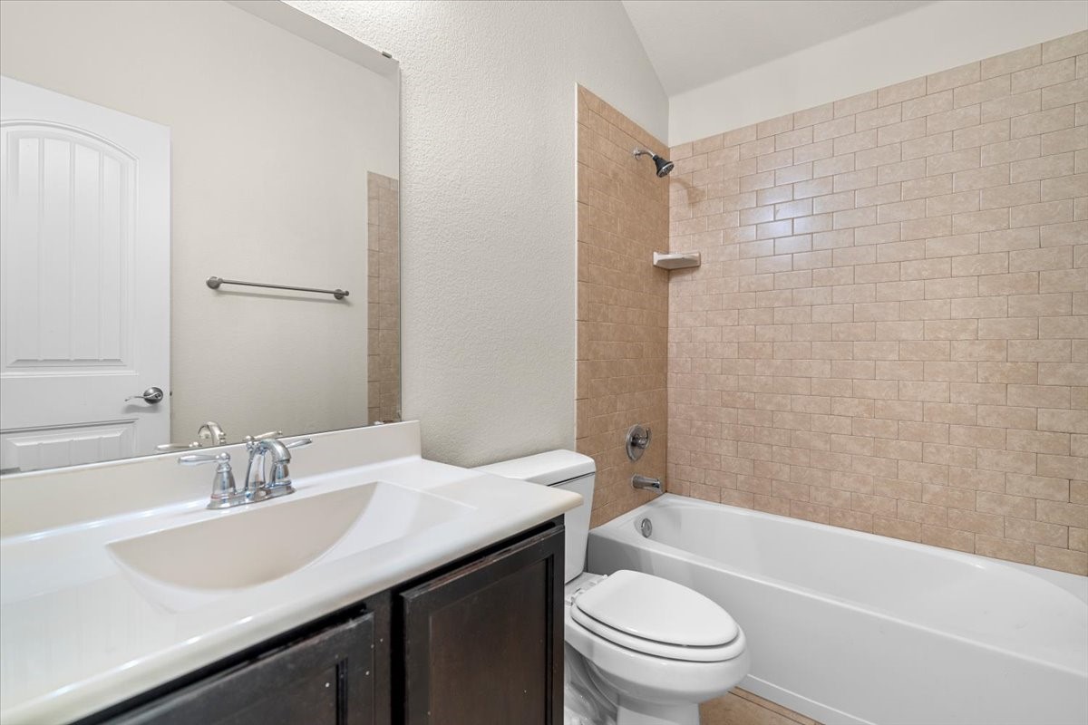1729 Park Trails Boulevard Princeton TX 75407