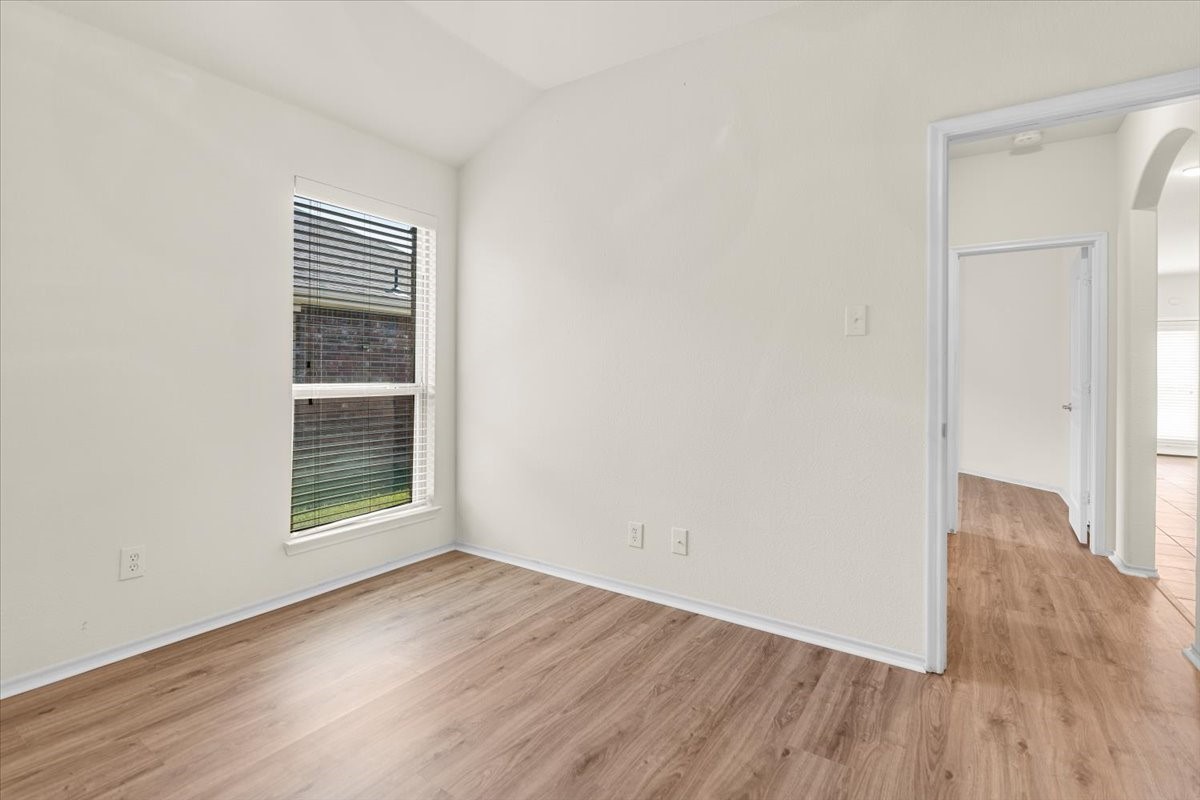 1729 Park Trails Boulevard Princeton TX 75407