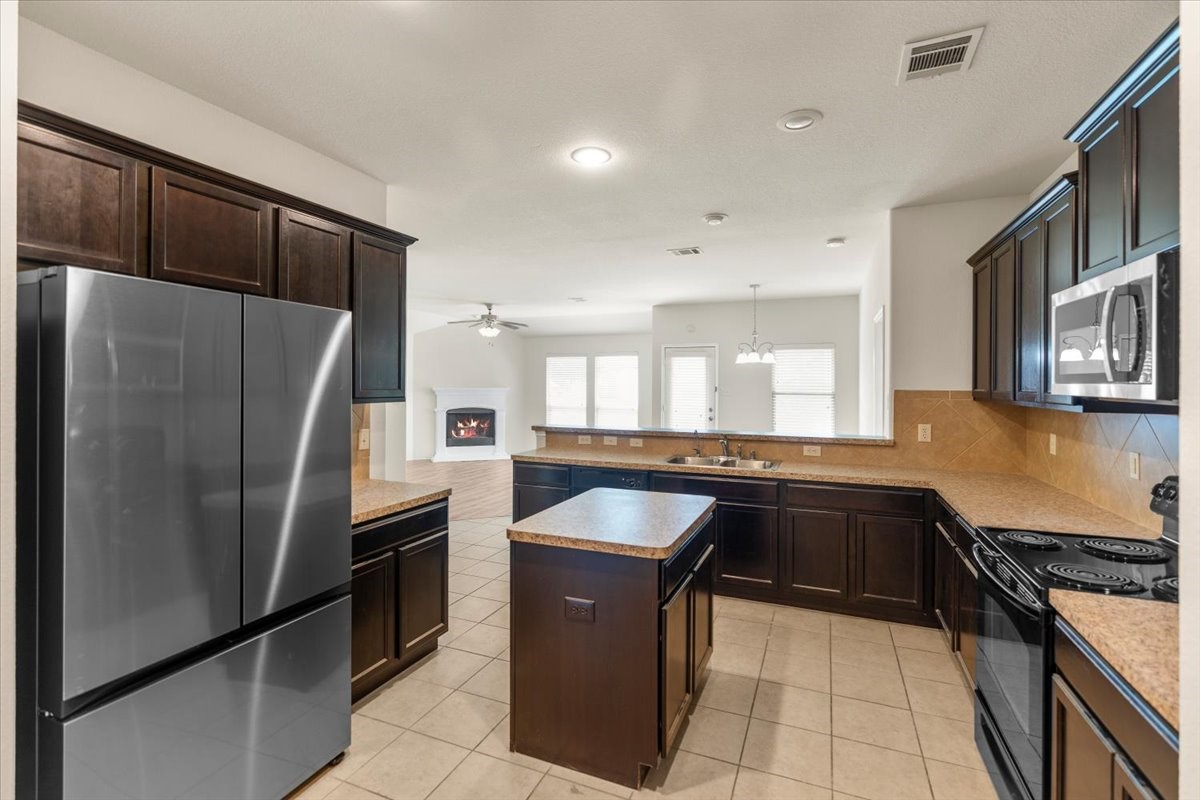 1729 Park Trails Boulevard Princeton TX 75407