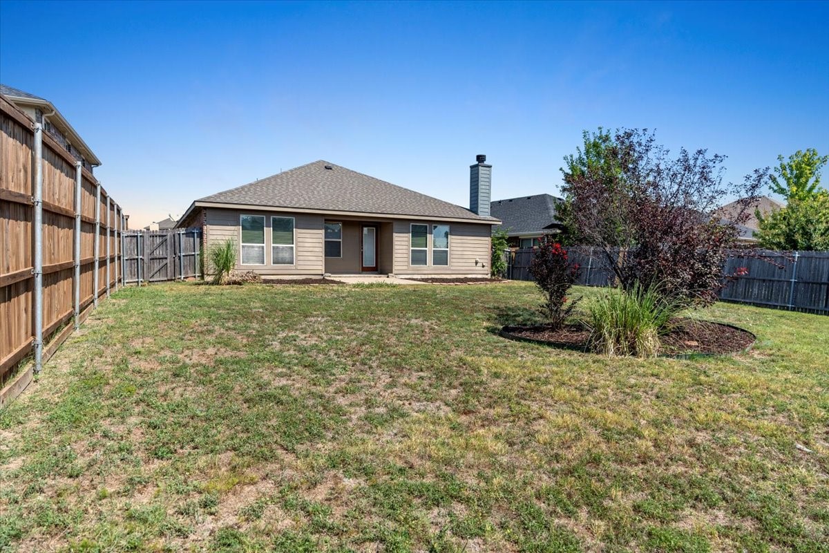 1729 Park Trails Boulevard Princeton TX 75407