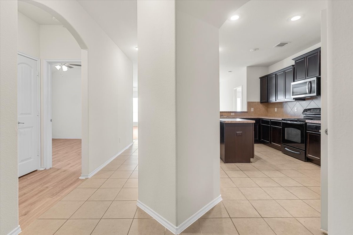 1729 Park Trails Boulevard Princeton TX 75407