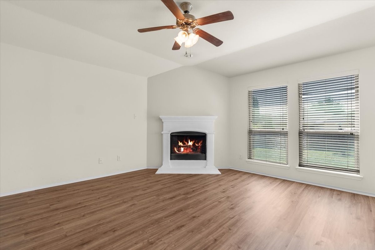 1729 Park Trails Boulevard Princeton TX 75407