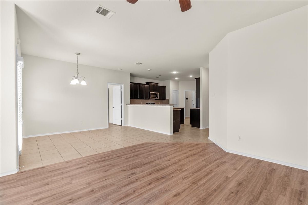 1729 Park Trails Boulevard Princeton TX 75407