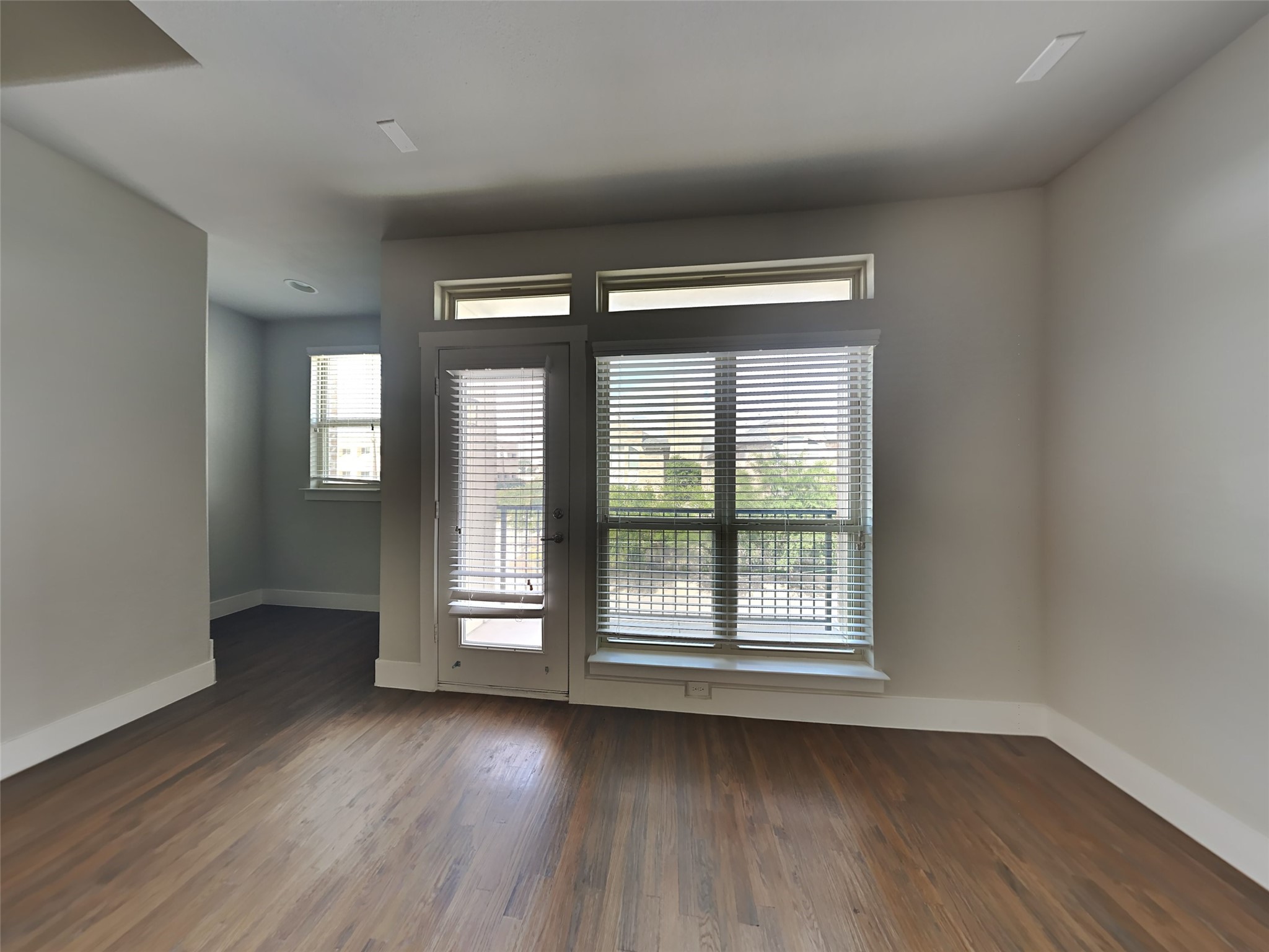 1318 Palm Springs Lane Dallas TX 75204