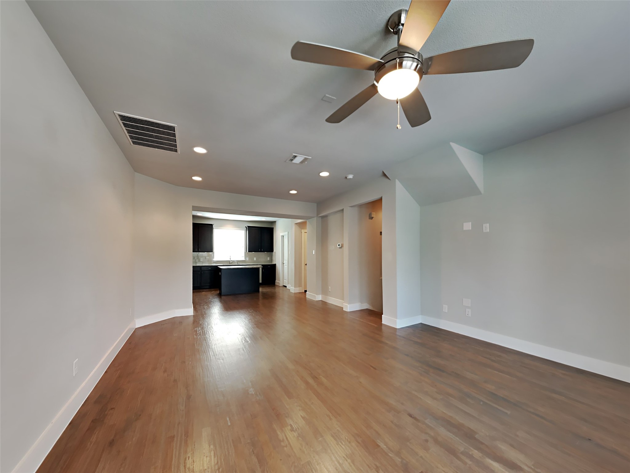 1318 Palm Springs Lane Dallas TX 75204