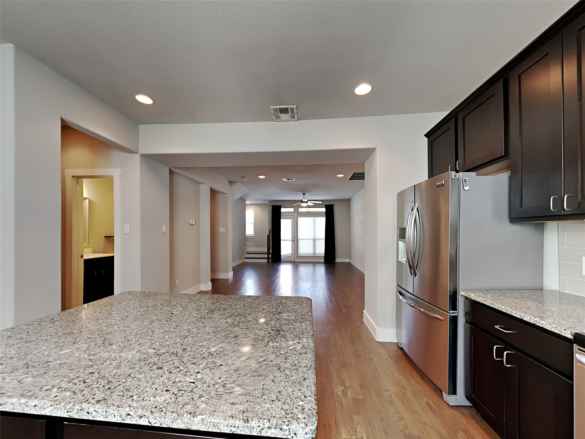 1318 Palm Springs Lane Dallas TX 75204