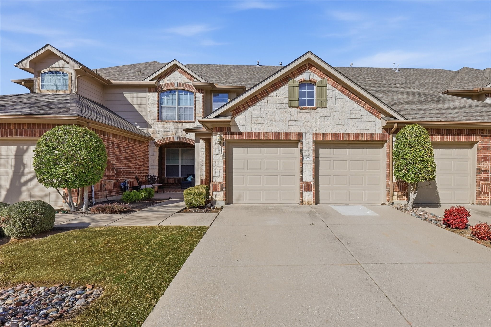 1725 Brookview Drive Carrollton TX 75007