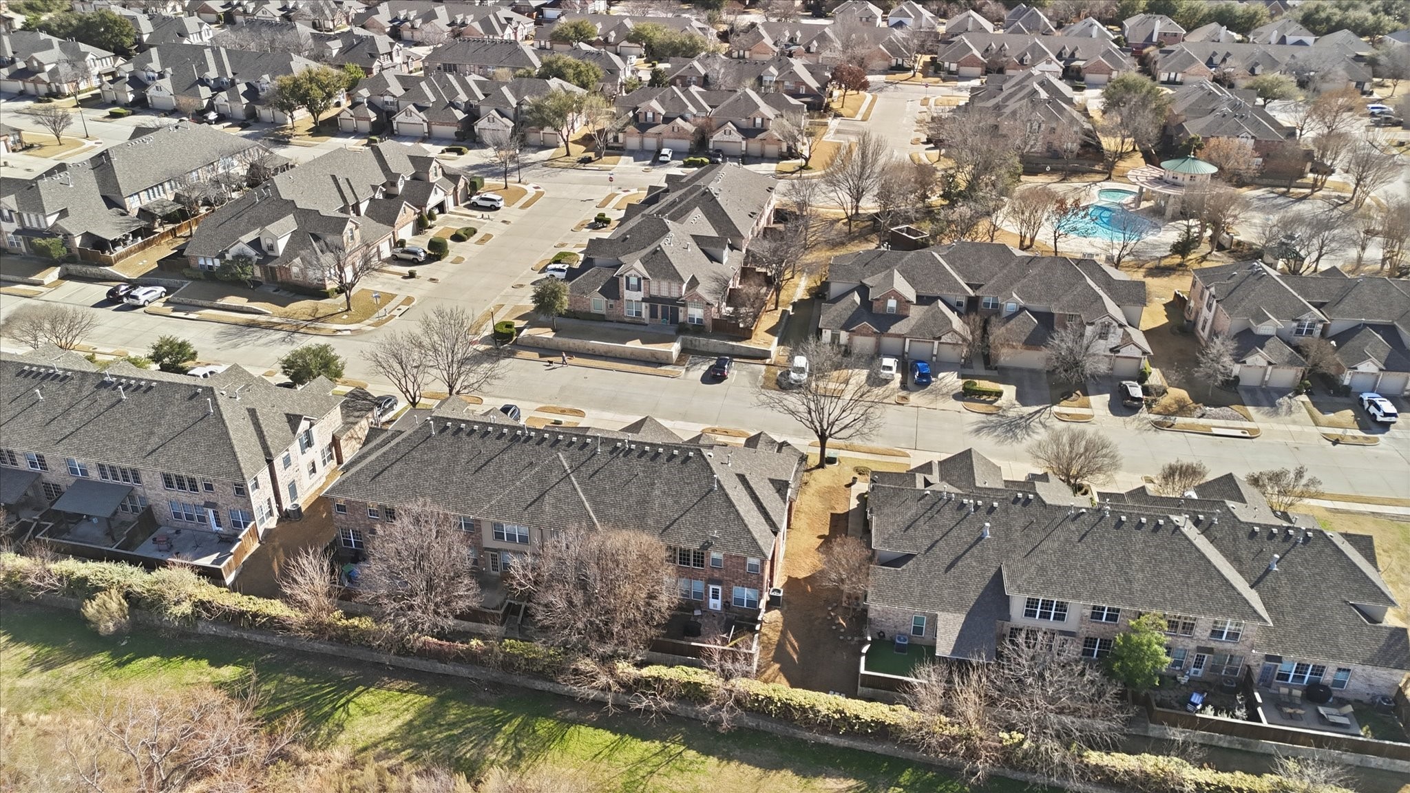 1725 Brookview Drive Carrollton TX 75007