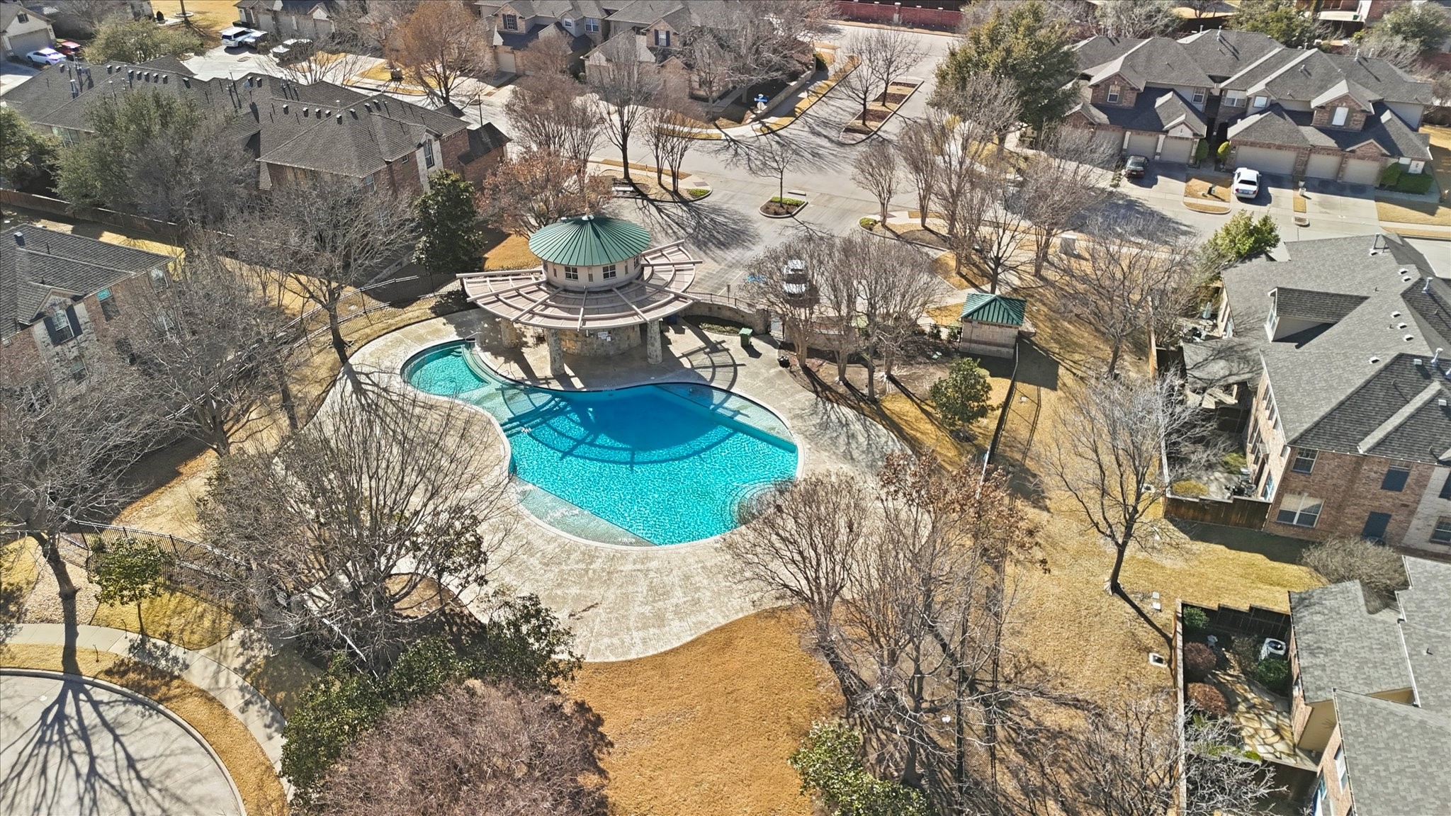 1725 Brookview Drive Carrollton TX 75007