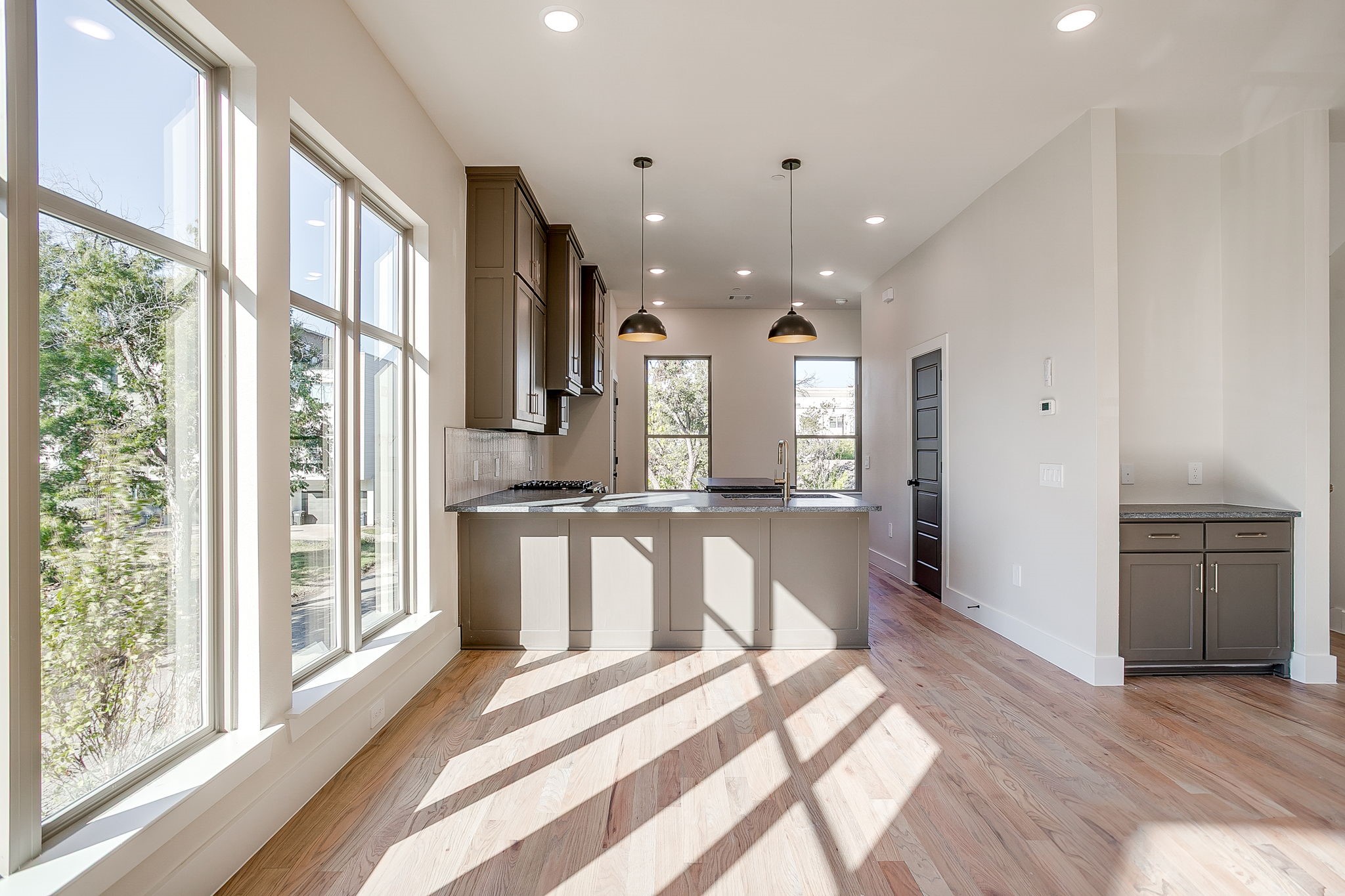 2820 Weisenberger Street Fort Worth TX 76107