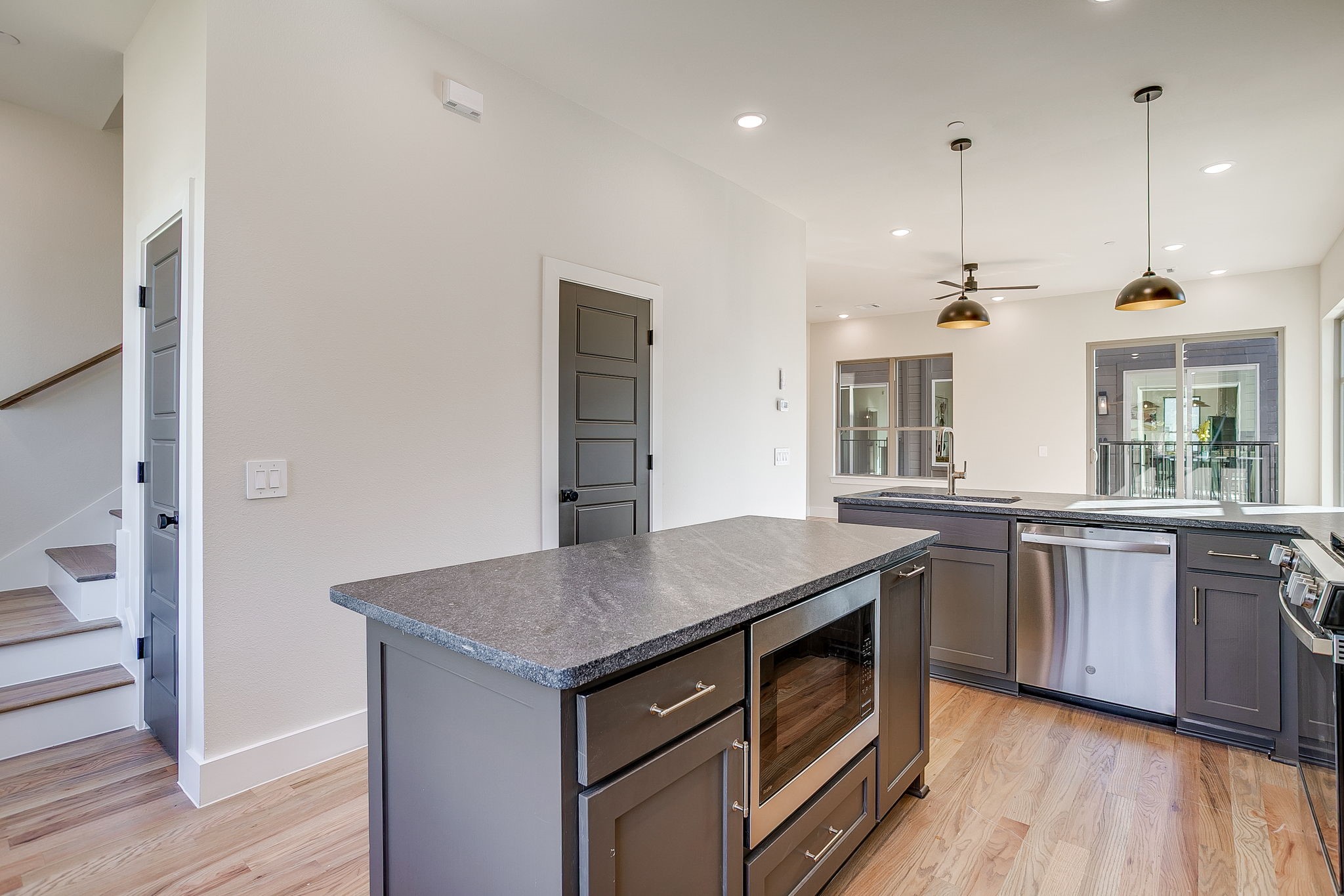 2820 Weisenberger Street Fort Worth TX 76107