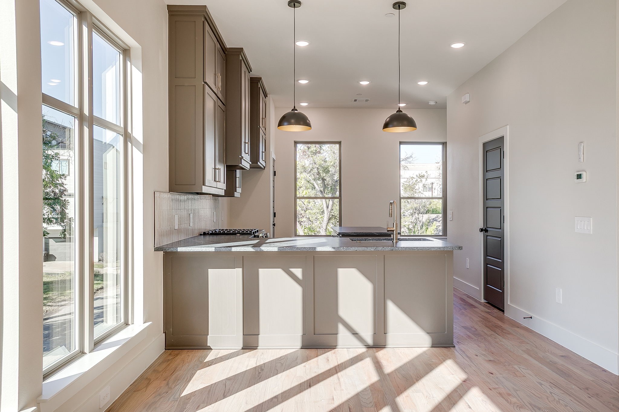 2820 Weisenberger Street Fort Worth TX 76107