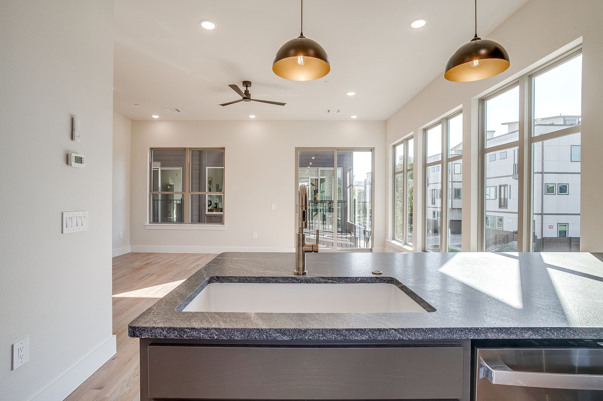 2820 Weisenberger Street Fort Worth TX 76107