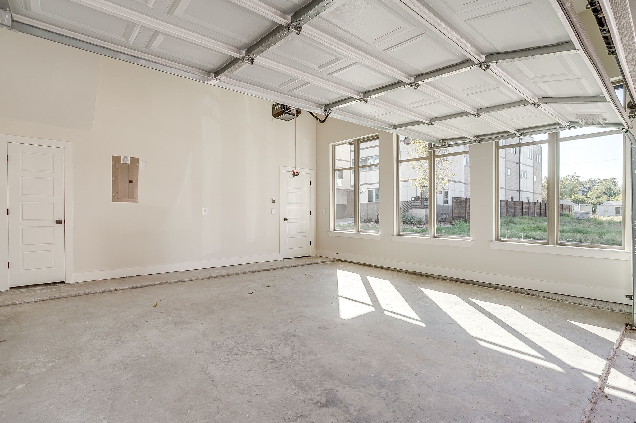 2820 Weisenberger Street Fort Worth TX 76107