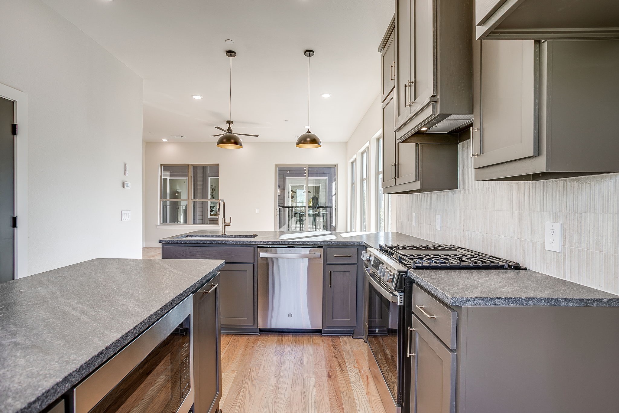 2820 Weisenberger Street Fort Worth TX 76107