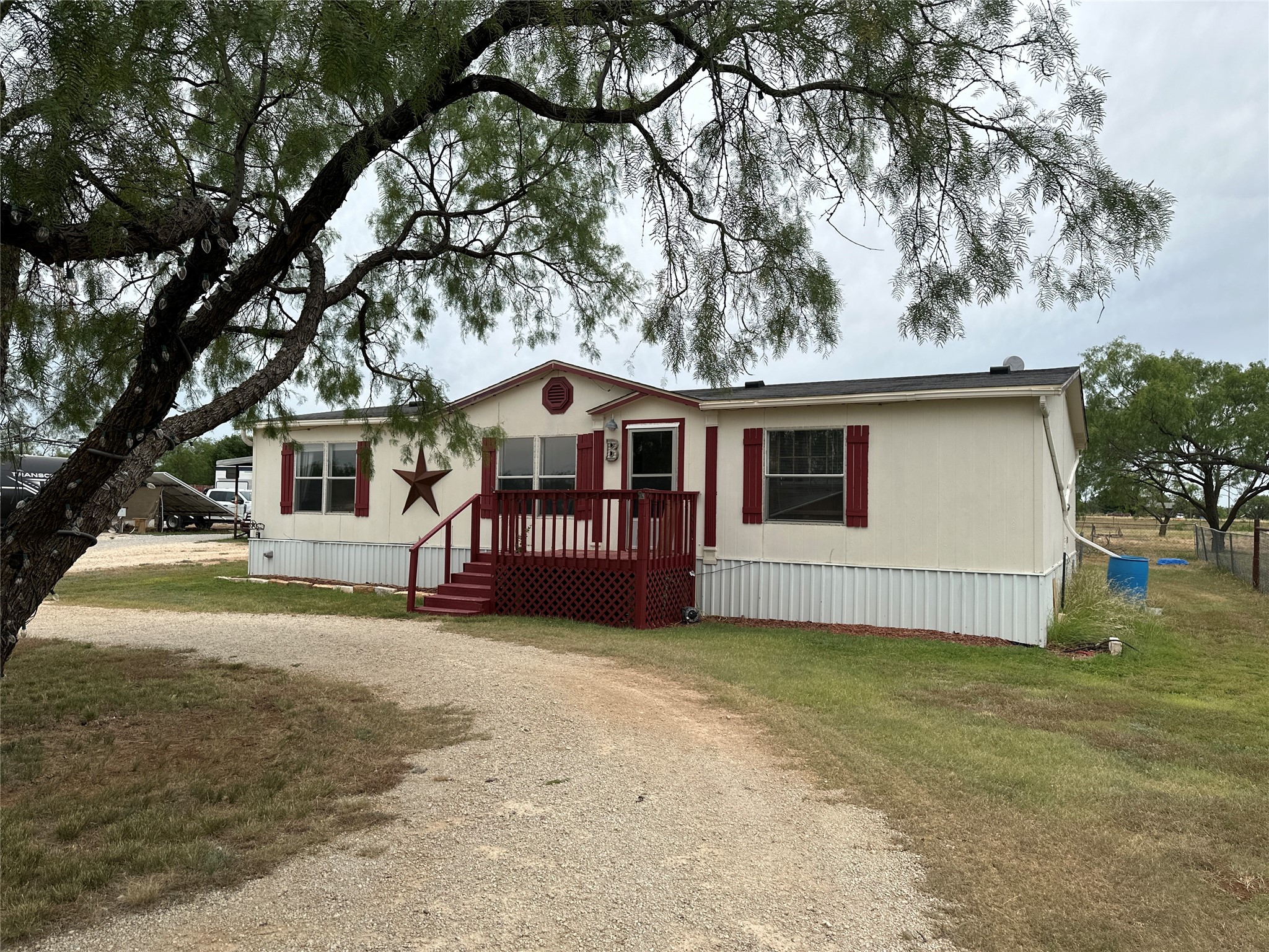 20082 Cr 304 Abilene TX 79601