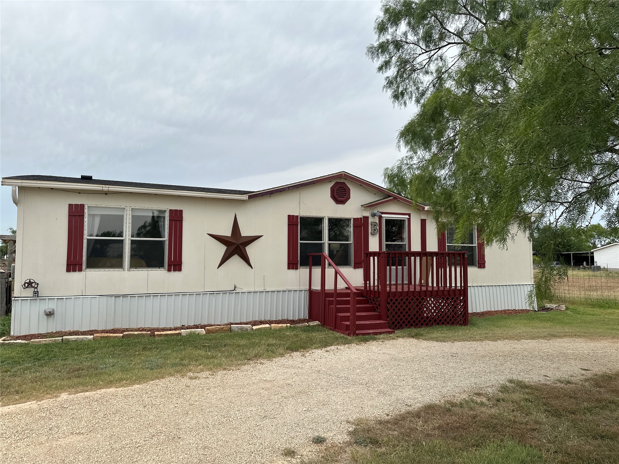 20082 Cr 304 Abilene TX 79601