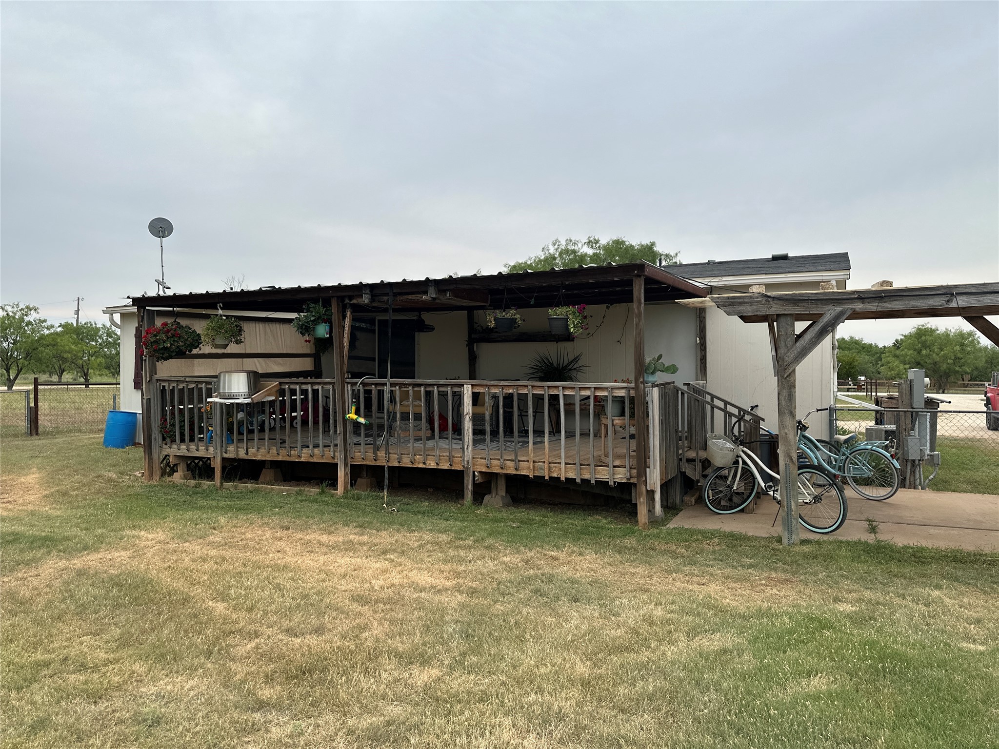 20082 Cr 304 Abilene TX 79601