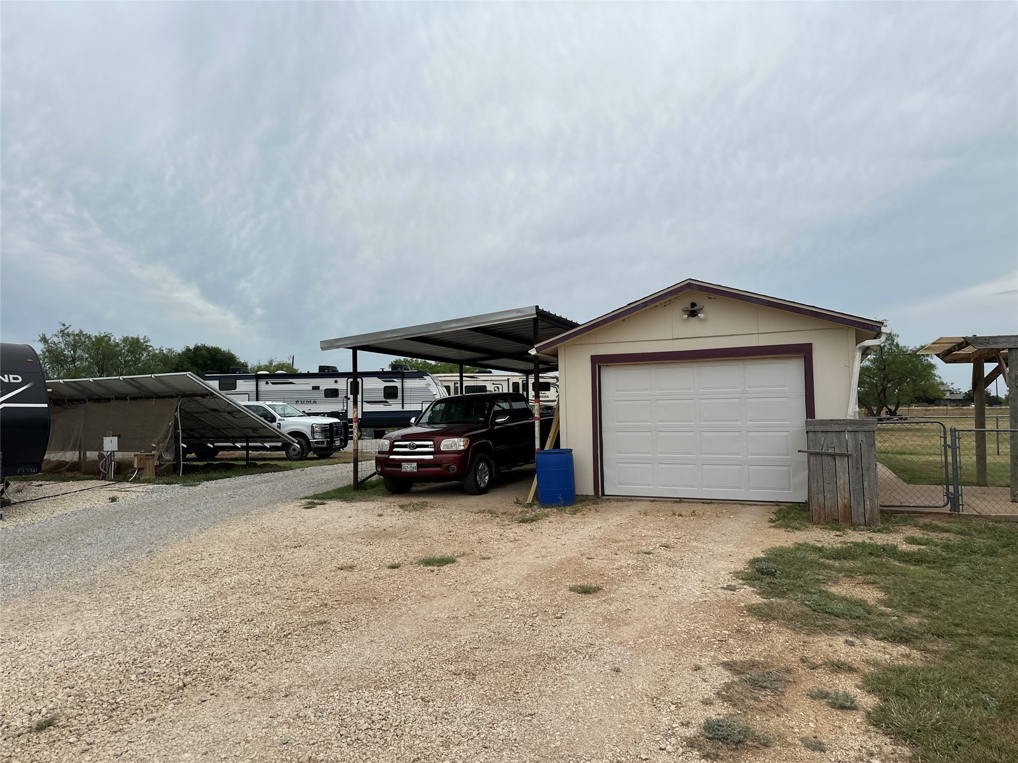 20082 Cr 304 Abilene TX 79601