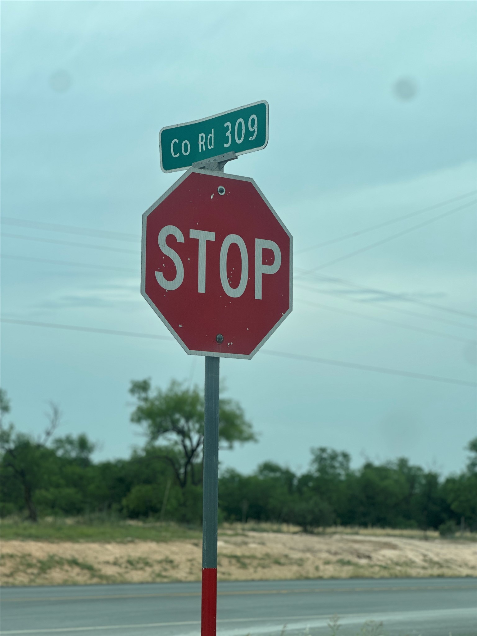 20082 Cr 304 Abilene TX 79601