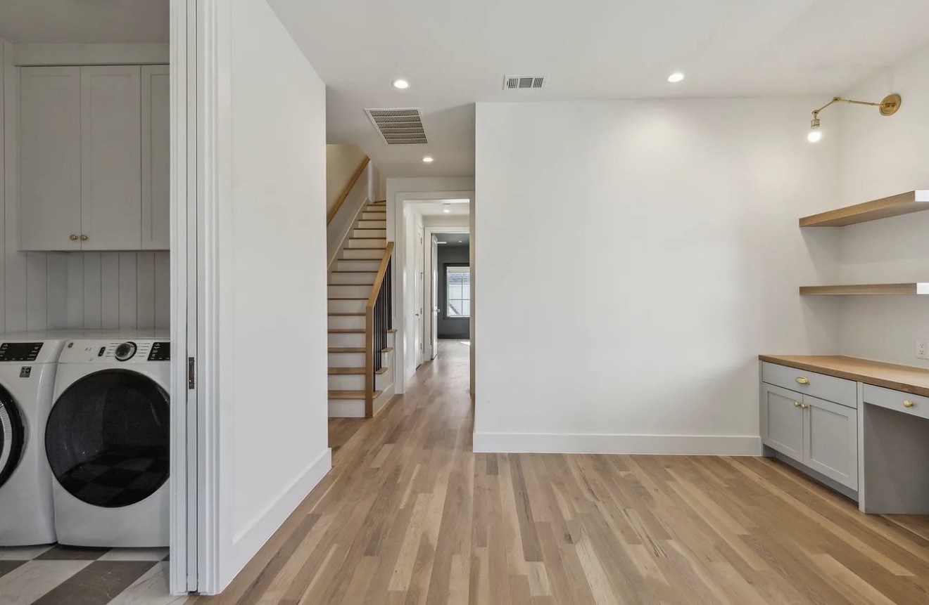 5800 Goodwin Avenue Dallas TX 75206