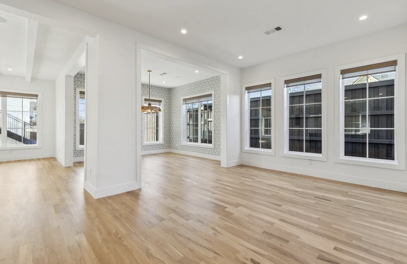 5800 Goodwin Avenue Dallas TX 75206