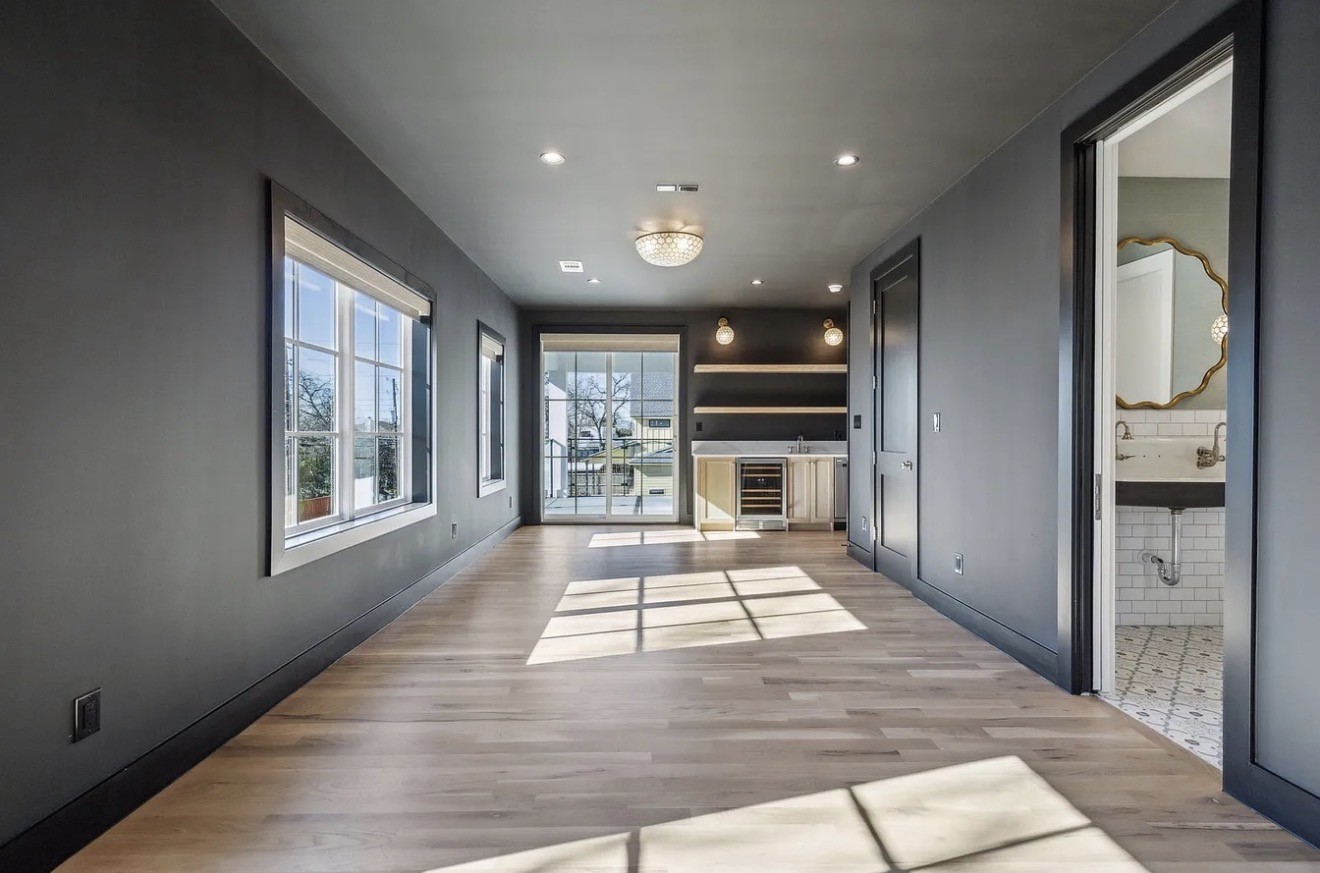 5800 Goodwin Avenue Dallas TX 75206