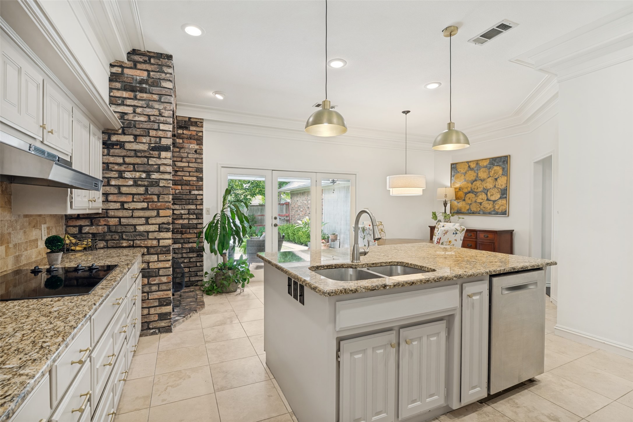 2408 Dunwick Drive Plano TX 75023