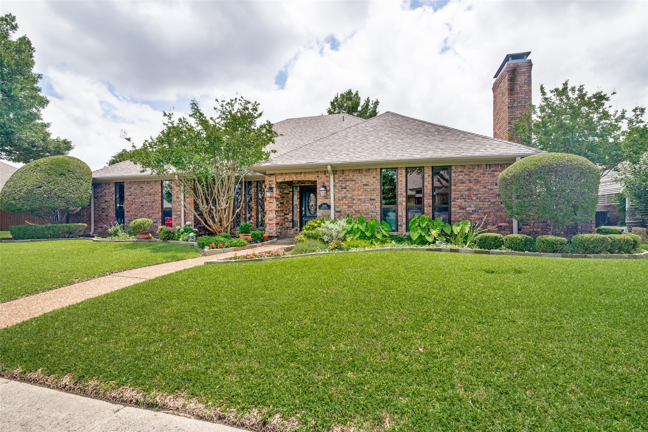2408 Dunwick Drive Plano TX 75023