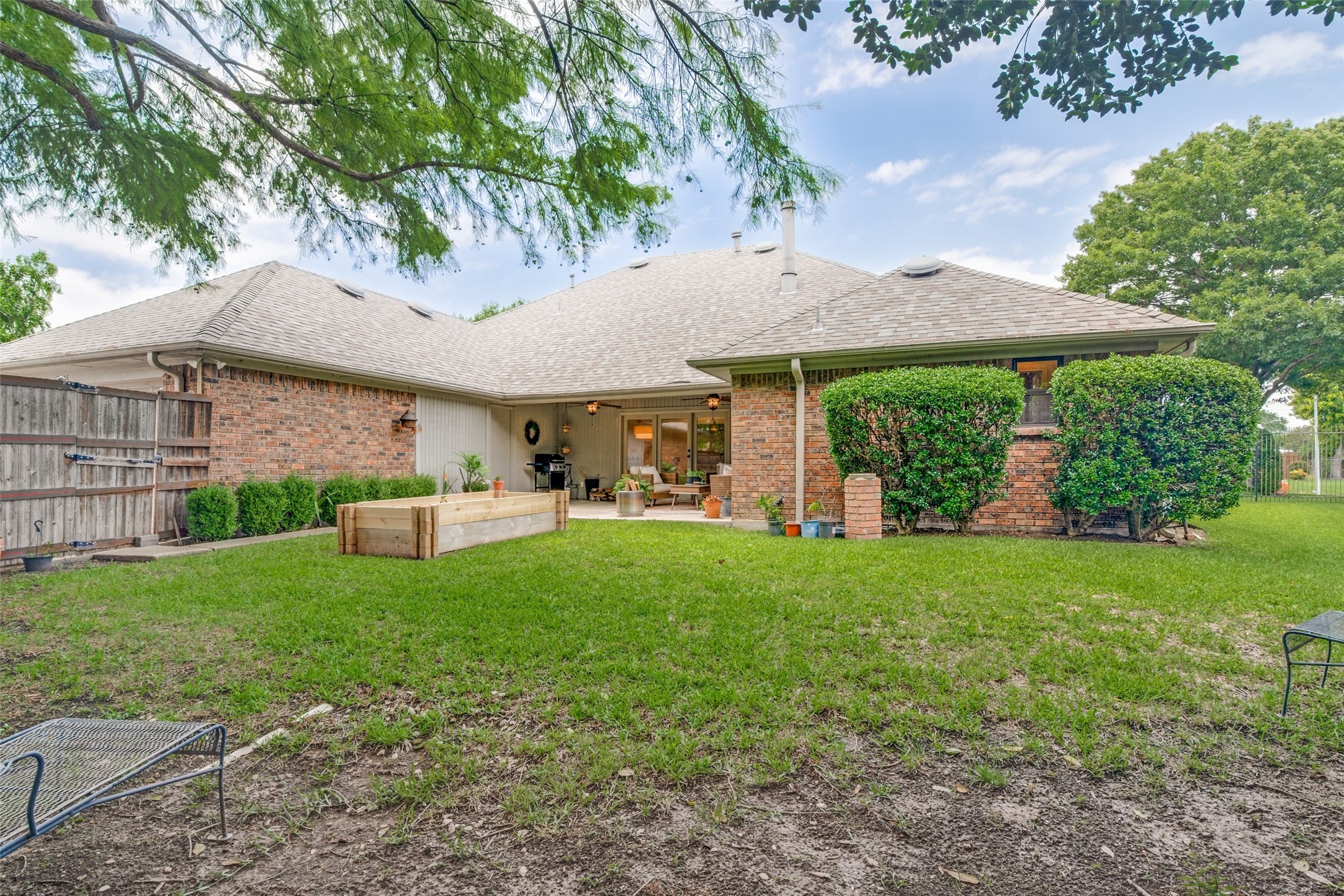 2408 Dunwick Drive Plano TX 75023