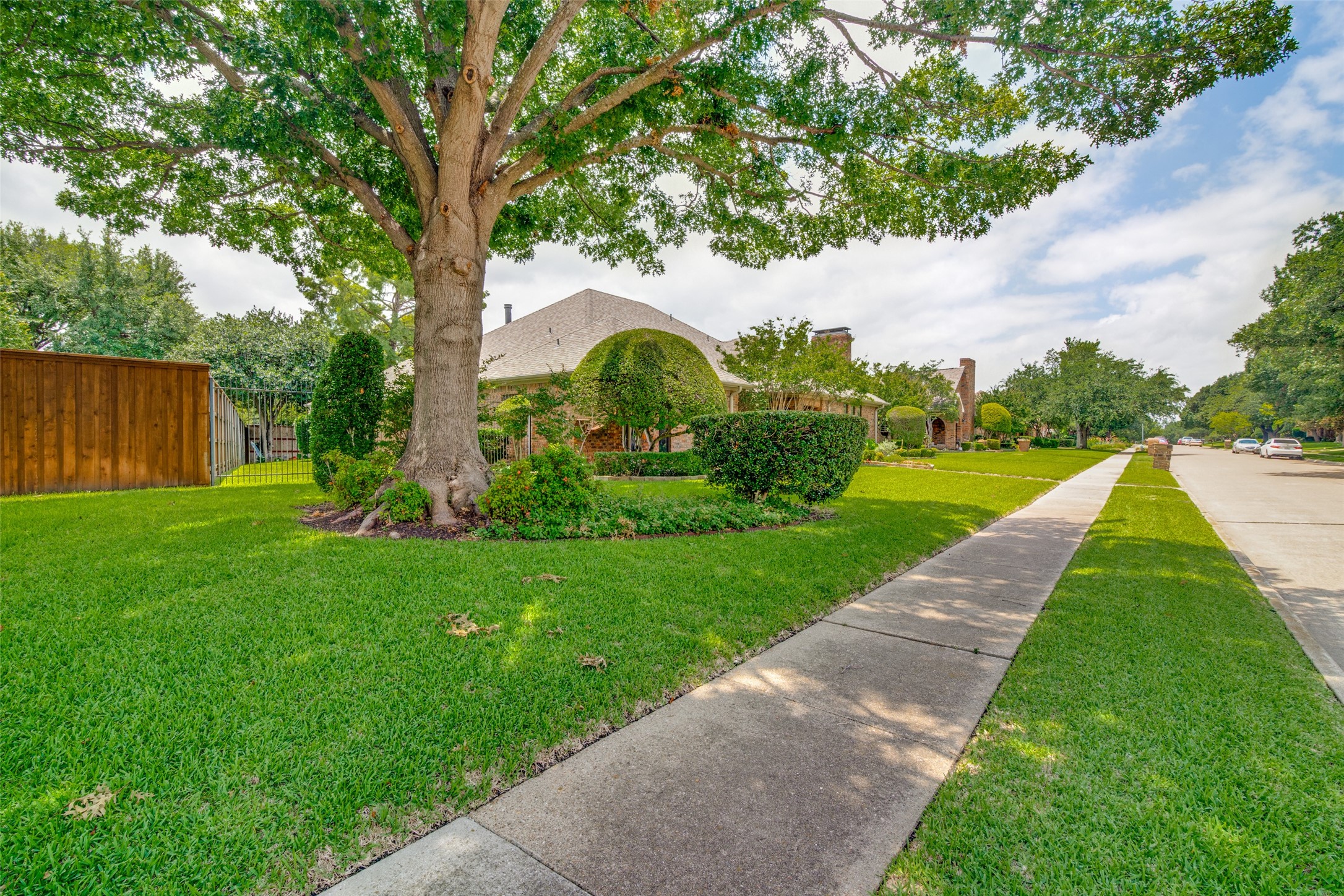 2408 Dunwick Drive Plano TX 75023