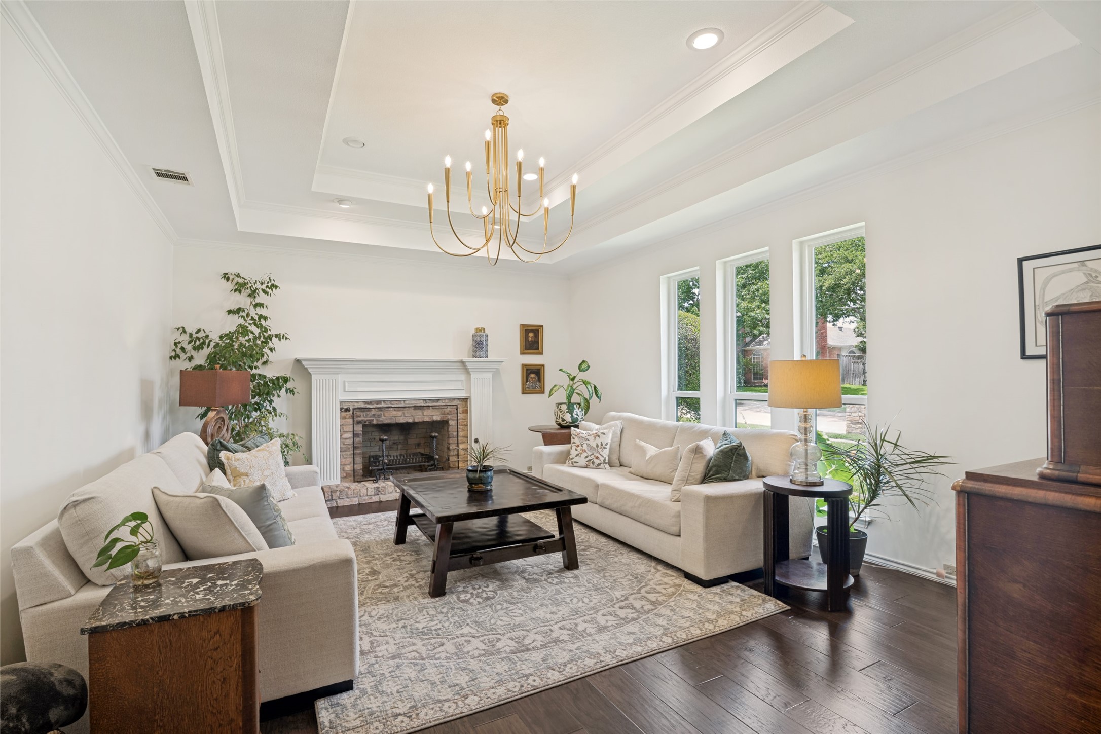 2408 Dunwick Drive Plano TX 75023