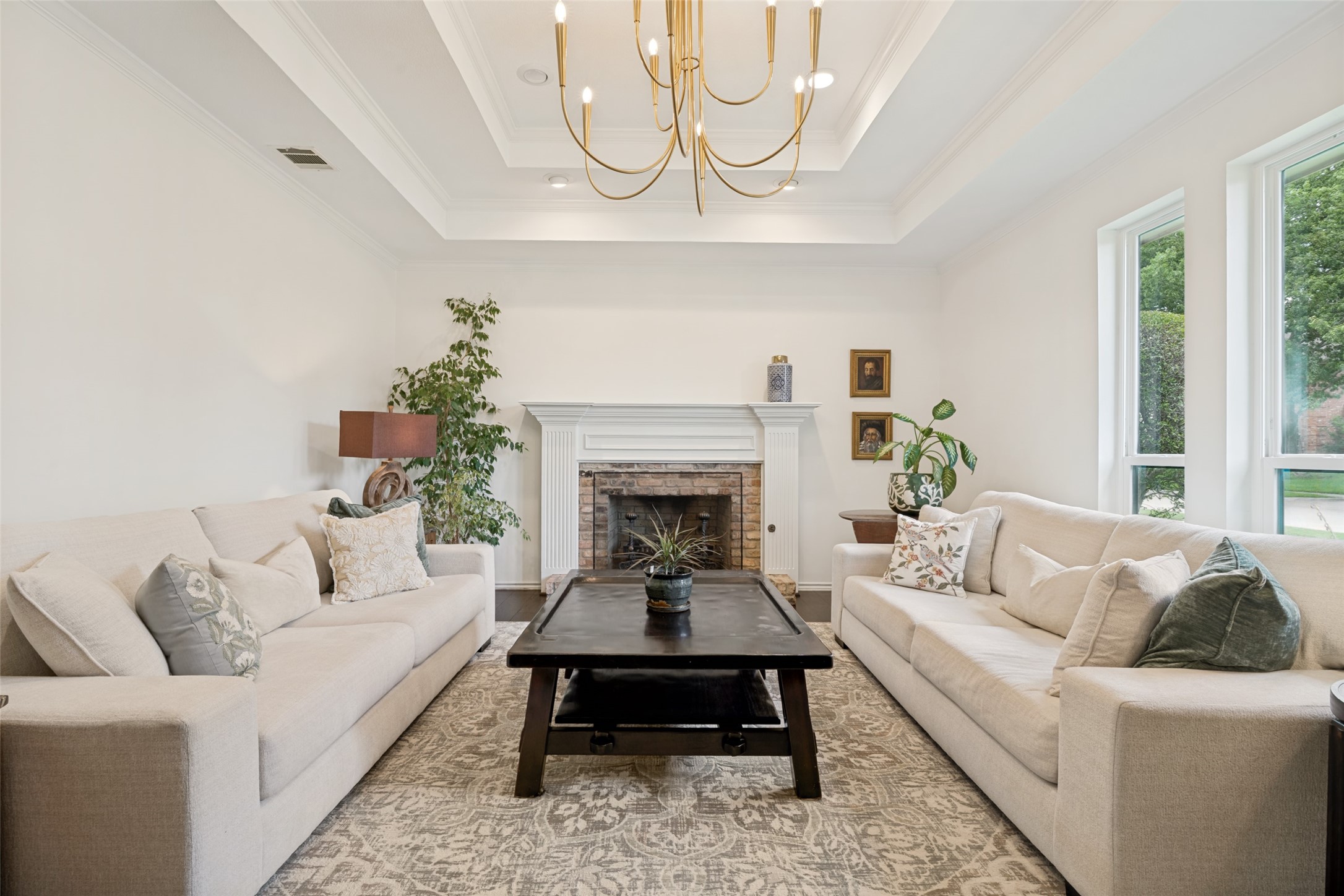 2408 Dunwick Drive Plano TX 75023