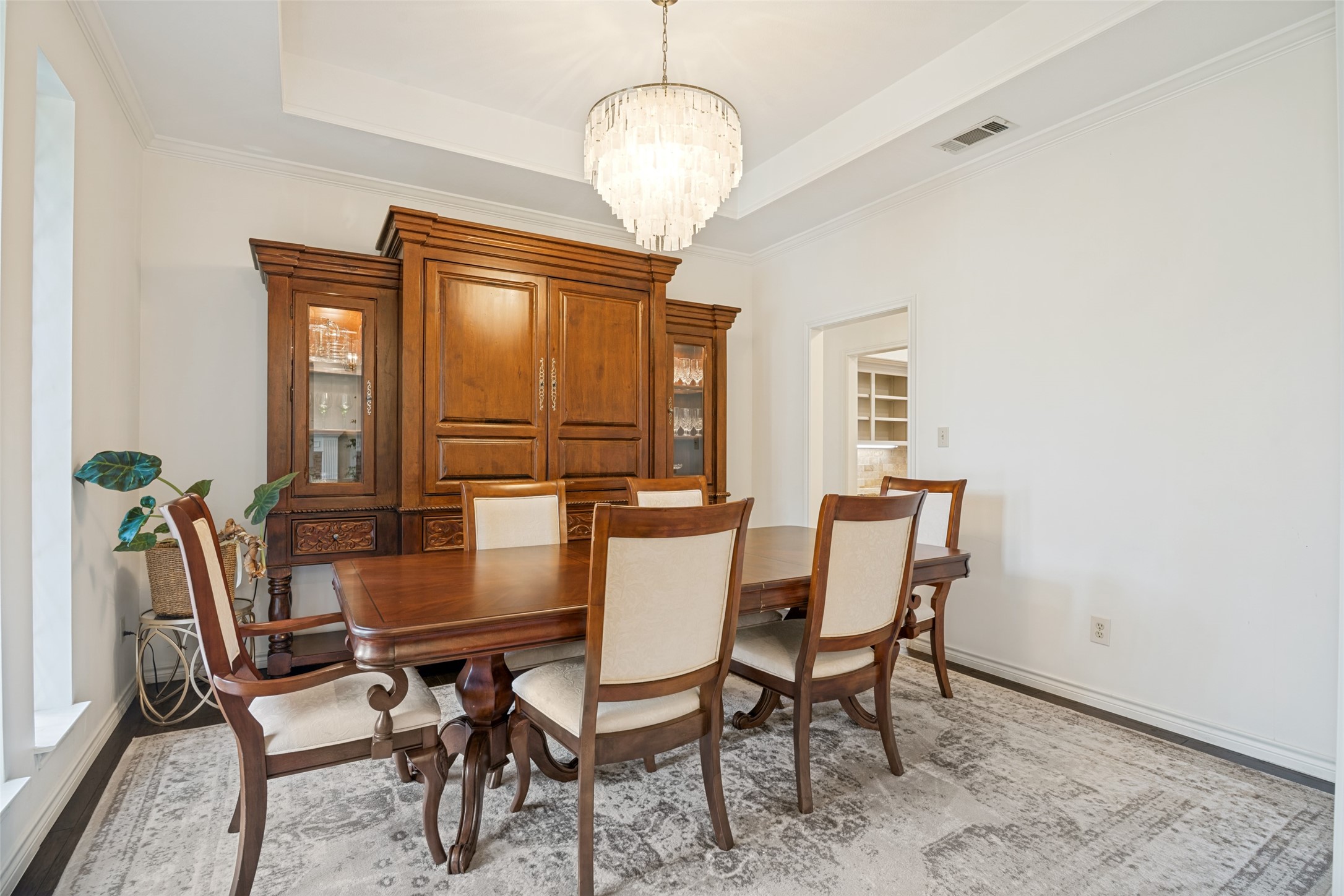 2408 Dunwick Drive Plano TX 75023
