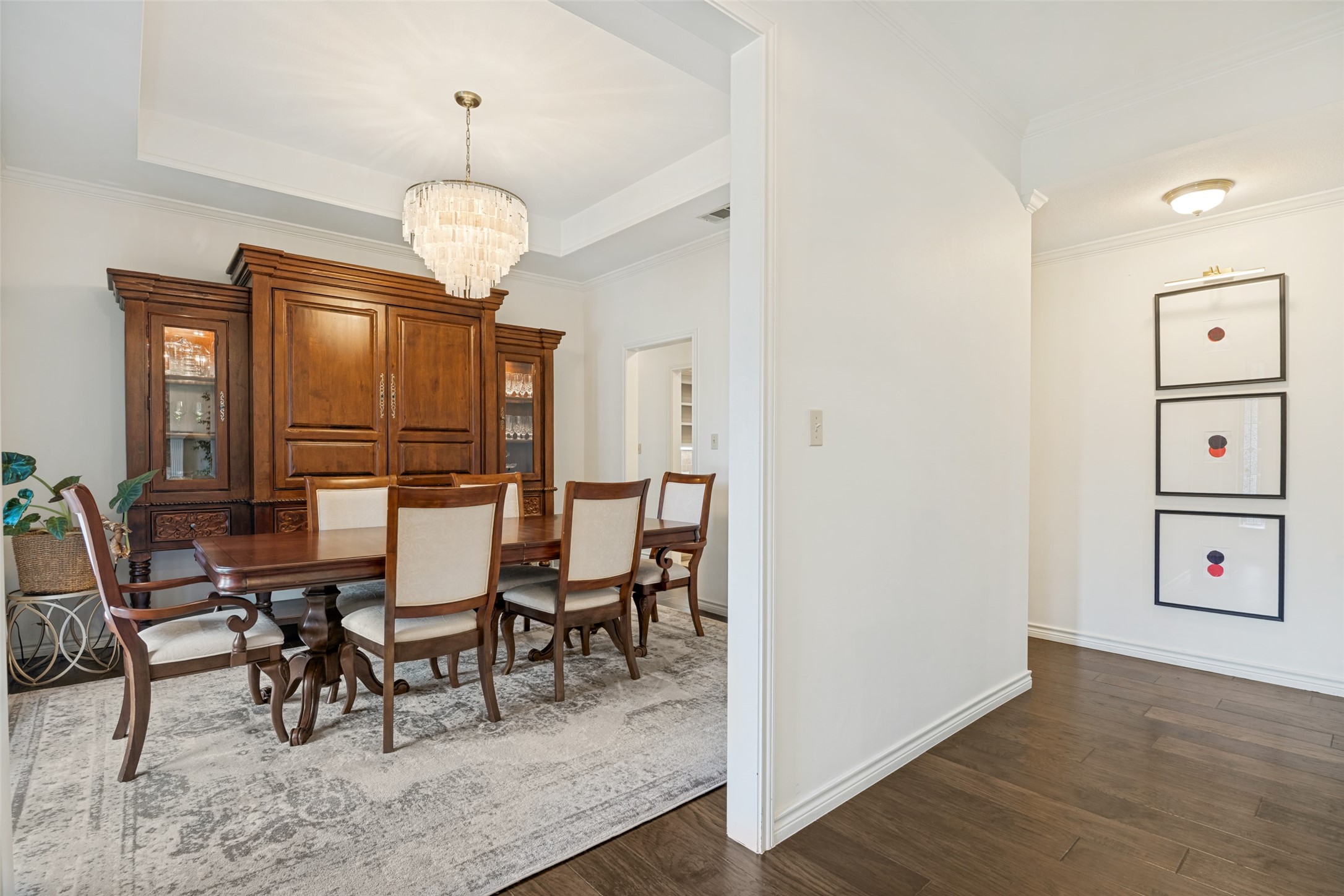 2408 Dunwick Drive Plano TX 75023