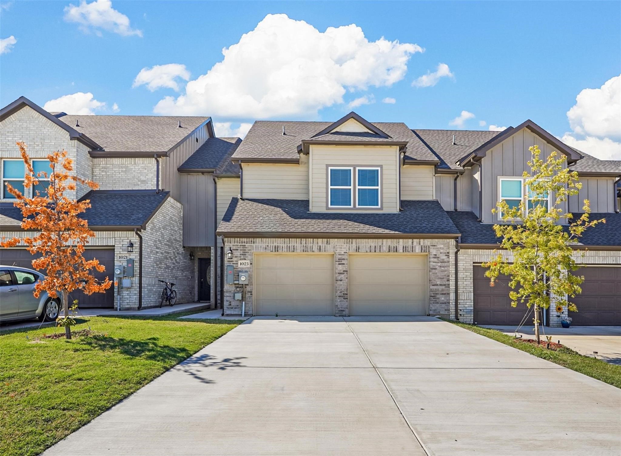 1016 Debby Court Wylie TX 75098
