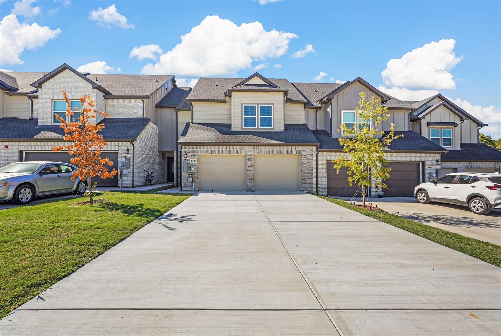 1016 Debby Court Wylie TX 75098
