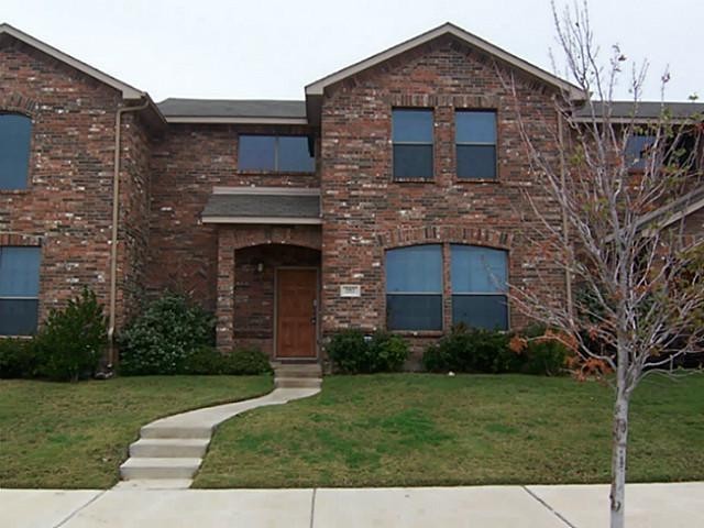 5413 Soledad Drive Denton TX 76208