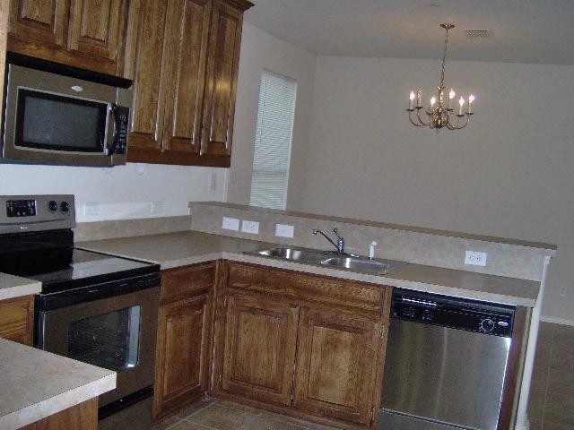 5413 Soledad Drive Denton TX 76208