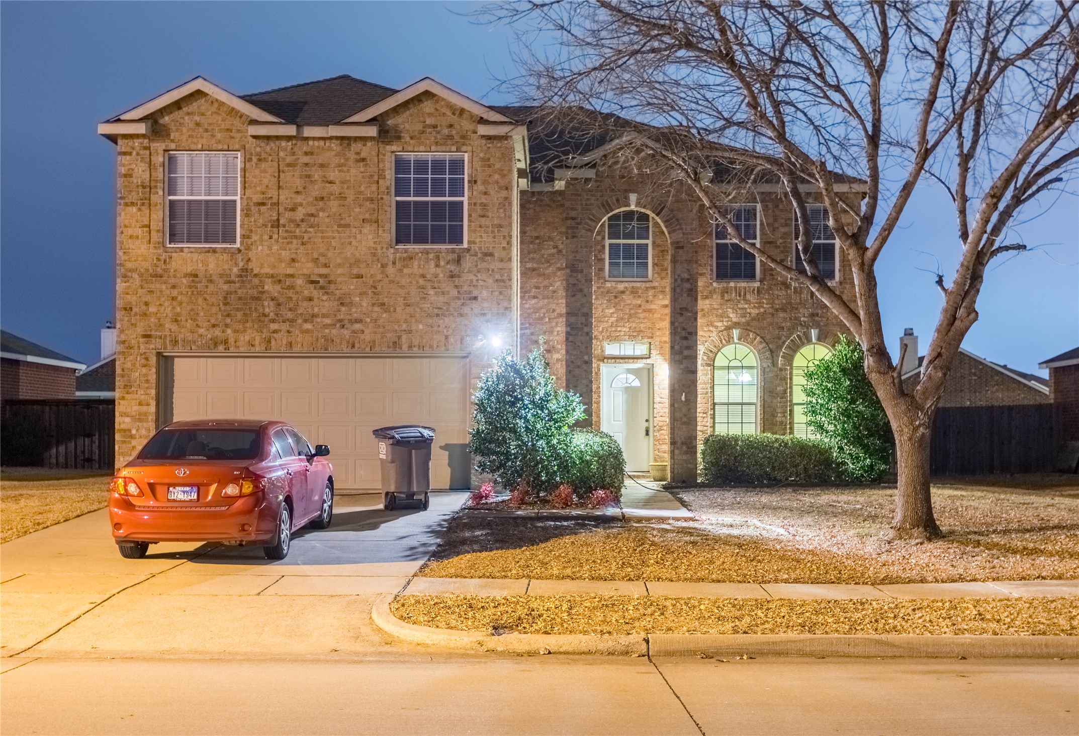 1305 Auburn Drive Wylie TX 75098