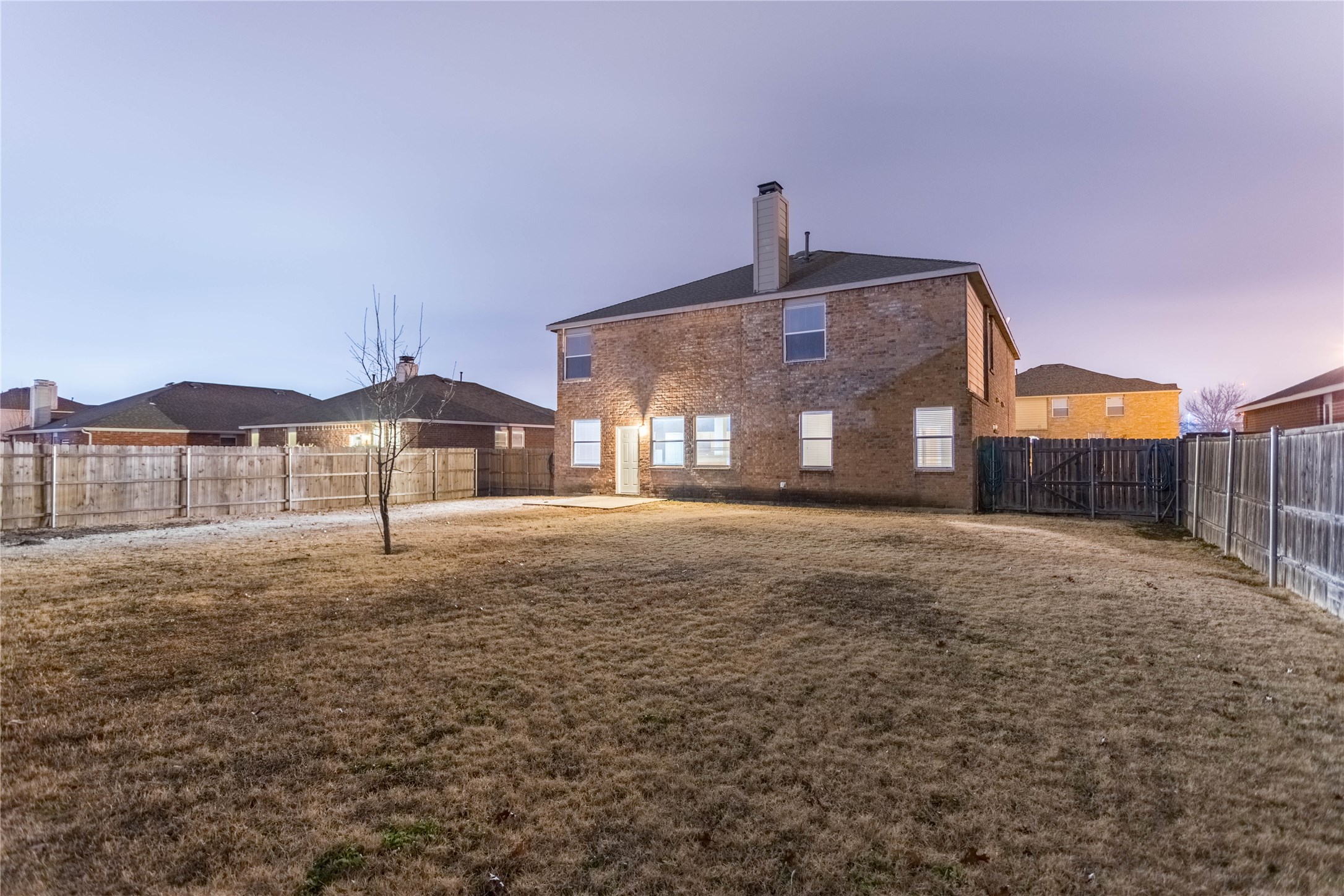 1305 Auburn Drive Wylie TX 75098