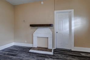 3211 Bideker Avenue Fort Worth TX 76105