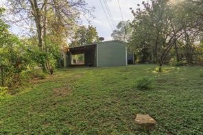 3211 Bideker Avenue Fort Worth TX 76105