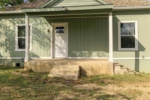 3211 Bideker Avenue Fort Worth TX 76105