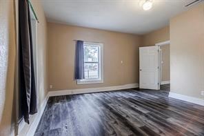 3211 Bideker Avenue Fort Worth TX 76105