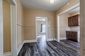 3211 Bideker Avenue Fort Worth TX 76105
